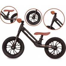 Qplay Racer hnědé