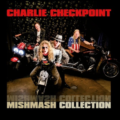 Charlie Checkpoint - Mishmash Collection LP