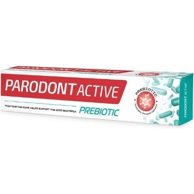 Parodont Active probiotická 75 ml