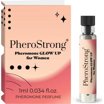 Medica group Glow up Dámské feromony 1 ml