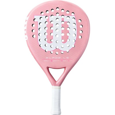 Wilson Blade LS V4 Pink