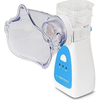 Esperanza ECN006 Mesh Nebulizer Respiro