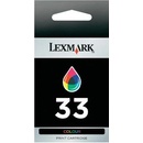 Lexmark 18CX033E - originálny