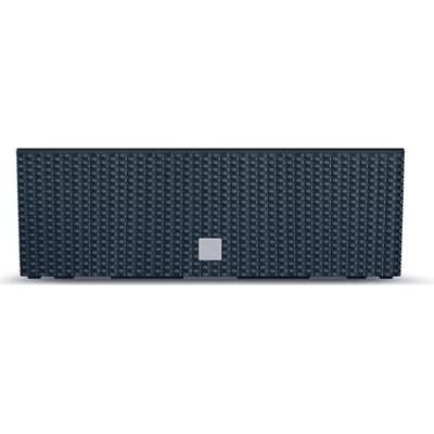 Prosperplast Kvetináč Rato Case vrátane vnútornej vložky - antracit - D 58 cm