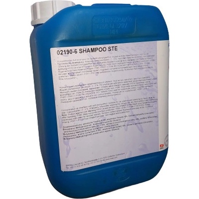 RIWAX SHAMPOO STE 5 kg