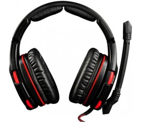 Modecom MC-832 Ghost