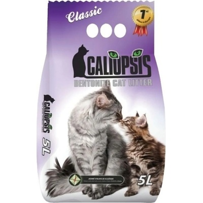 CALIOPSIS Суперабсорбиращ класически 5 Л