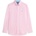 Tommy Hilfiger Риза с дълъг ръкав Tommy Hilfiger Men's Long Sleeve Shirt - Classic Pink