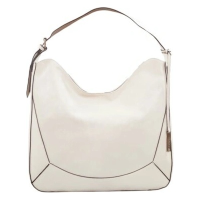 Bulaggi dámská hobo kabelka Sally hobo světle béžová BU30-261365-31 KRÉMOVÁ