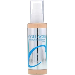 Enough Collagen Хидратиращ фон дьо тен, SPF15, N21, 100 ml - baby