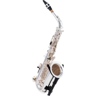 Latone TCCSA-01CS Alto saxofon – Zboží Dáma