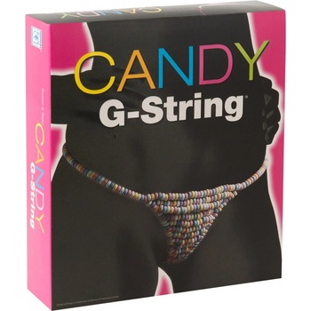 Candy G-String Sladká tanga 145g