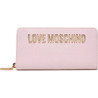Moschino Love Dámska peňaženka JC5611PP1PKD0601