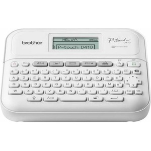 Brother PT-D410 (QPTD410YJ1)
