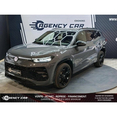 Volkswagen Tayron 1.5 eHybrid R-Line 200 kW