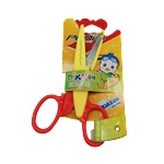  НОЖИЦА ДЕТСКА ЗИГ ЗАГ 306/6721