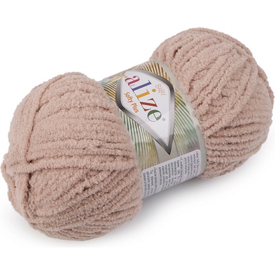 Alize Příze Softy Plus Varianta: 115