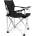 BasicNature Къмпинг стол Basic nature Travelchair Komfort Camping chair - Black - размер One Size (580-0010-0111)