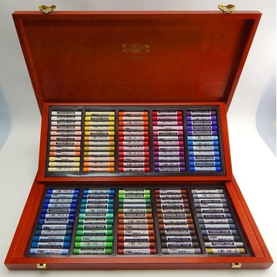 Koh-i-noor Křídy 8539/120 prašné TOISON D´OR 2879