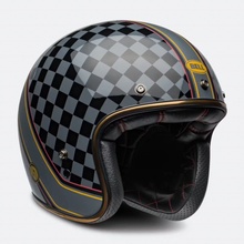 Bell Custom 500