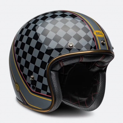 Bell Custom 500