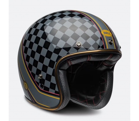 Bell Custom 500