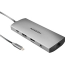 Image 1 of AXAGON HMC-8HLSA