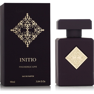 Initio Parfums Prives Initio Psychedelic Love parfémovaná voda unisex 90 ml