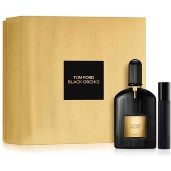 Tom Ford Black Orchid Комплект с Парфюм EDP за жени 50ml