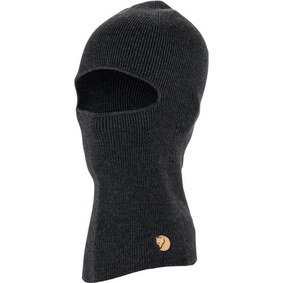 Fjällräven Singi X balaclava Dark grey