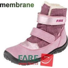 Fare Bare B5441951 zimní boty s Tex membránou