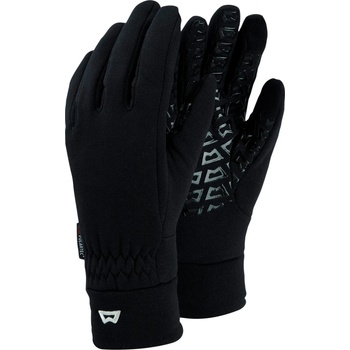 Mountain Equipment Мъжки ръкавици Mountain Equipment Touch Screen Grip Glove - Black (202-2296-0113)
