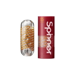 TENGA Spinner Beads (P20432)