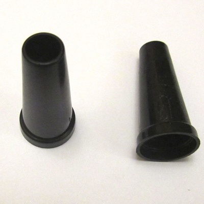 Just Hygienický náustek Black 3 cm OUT