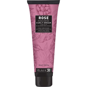 Black Professional Black Professional Rose Curly Dream Mask 250 ml