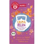TEEKANNE Bio Calm & Relax - 36 г