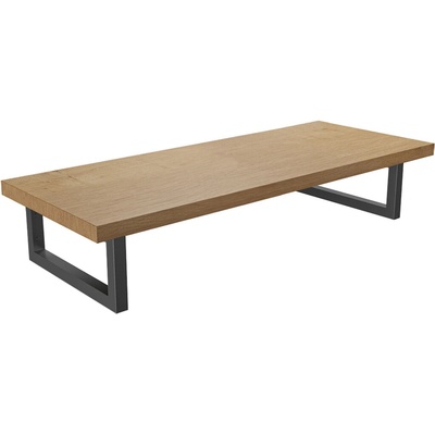 Cerano Deska pod umyvadlo Navira Pro dub medový 70x46x3,6 cm CER-6061220