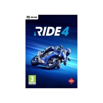 RIDE 4