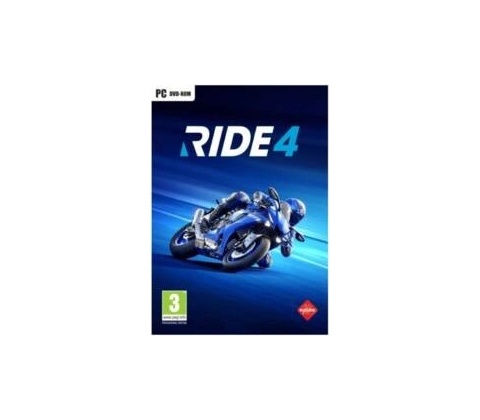 RIDE 4