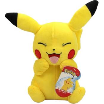 Jazwares Pokemon Plush Pikachu 20cm (pkw3080)