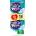 Everyday Fresh Normal Ultra Plus Дамски превръзки, 18 броя, Everyday