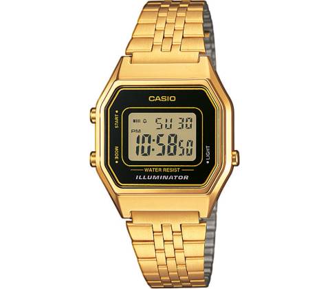 Casio LA-680WEGA-1