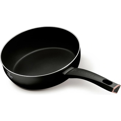 Pro-Tech shop Obojstranná panvica s titánovým povrchom Fashion 26cm 55017