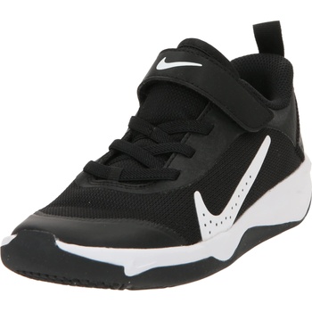 NIKE Спортни обувки 'Omni' черно, размер 11C