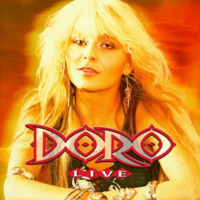 Doro - Live 21 CD/1 DVD