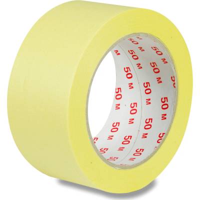 Aero Aerotape krepová samolepiaca páska 50 mm × 50 m