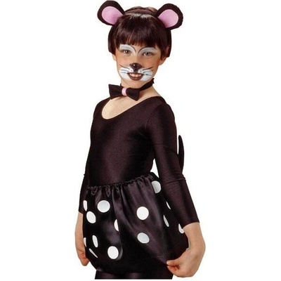 Widmann Комплект аксесоари за мишка - 3 части (8003558260201)