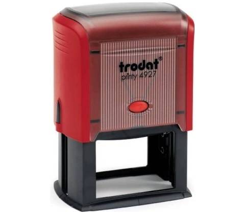 Trodat 4927