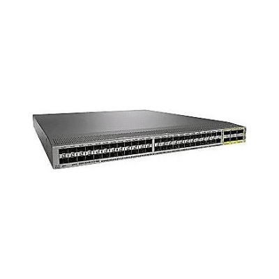 CISCO N3K-C3172PQ-10GE