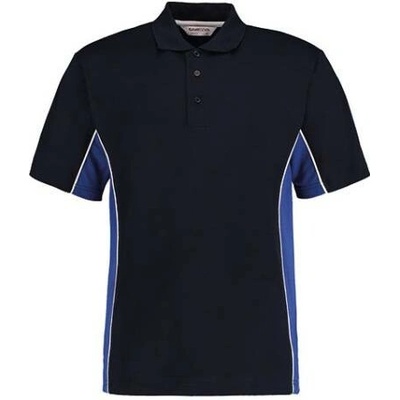 Kustom Kit pánske polo tričko KK475 navy
